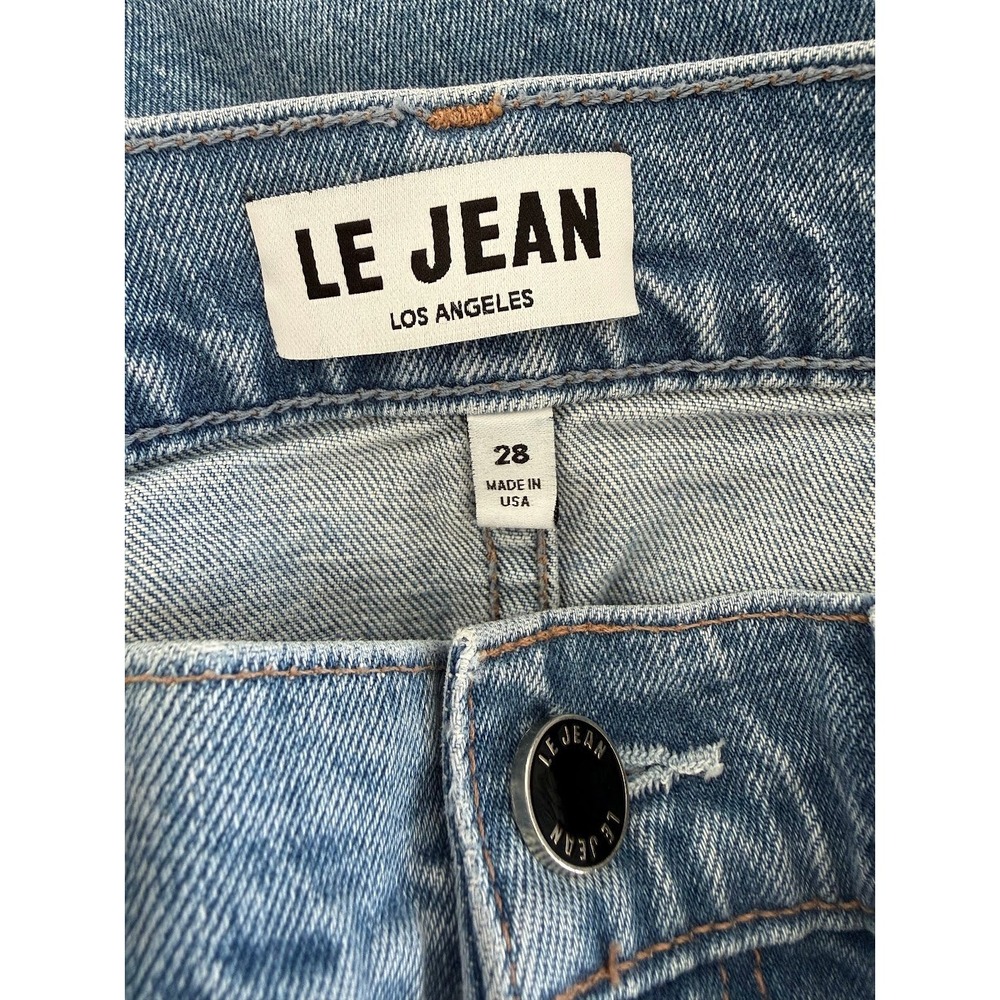 Le Jean‎ Remy Flare Jeans - Picture 7 of 9